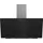 Beko BHCA96641BBHS Wandhaube 89,5 cm Schwarz