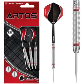 BULL'S Artos AR3 Steeldart 22 g