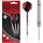 BULL'S Artos AR3 Steeldart 22 g