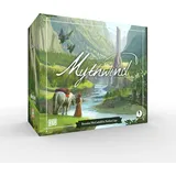 Board Game Circus Mythwind