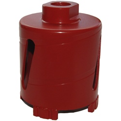 CONNEX Bohrkrone, Ø: 68 mm, Stahl