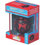 Asmodee Smart Egg Lava 1-Layer