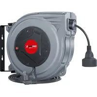 Holzmann Maschinen Holzmann Elektrokabel-Aufroller