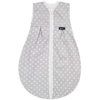 Alvi Molton Stars silber 110