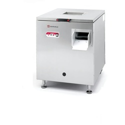 Sammic SAM-5001 Dreiphasen-Bestecktrockner und Poliermaschine für Besteck. Sammic