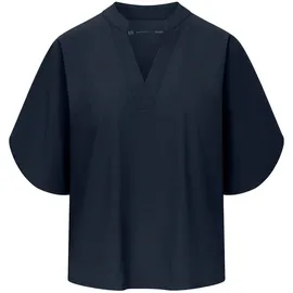 Raffaello Rossi Blusen-Shirt Modell Loui Blau 40