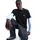 Nike Sportswear Air Max 90 Patch T-Shirt Herren 010 - black S