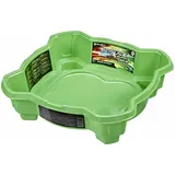 Beyblade Hasbro F3336EU4 Beyblade Burst QuadDrive Beystadium-Arena