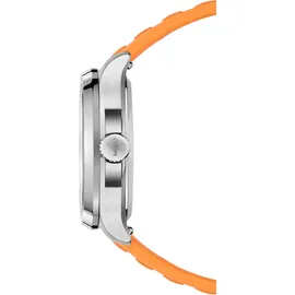 Mido Multifort TV Big Date orange 39,2 mm M049.526.17.081.00
