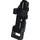 ABUS Bordo 6000K/90 Schwarz Faltschloss