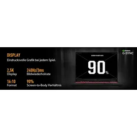 Asus TUF Gaming A18 AMD Ryzen 7 260 16 GB RAM 1 TB SSD RTX 5060 Win11 Home