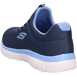 SKECHERS Summits navy 40