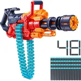 Zuru X-Shot Crusher Blaster mit Darts