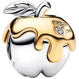 Pandora Apfel Silber 764384C01