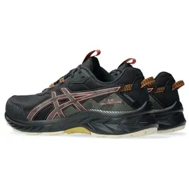 Asics GEL-VENTURE 10 Damen Black/Brown Stone 41,5