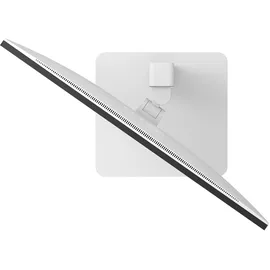 LG 27US550-W 27 Zoll UHD 4K Monitor (5 ms Reaktionszeit, 60 Hz)