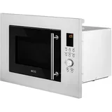 ECG MTD 2390 VGSS Silber
