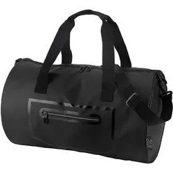 Langenberg  Sporttasche MELBOURNE in Schwarz, Gr. One Size