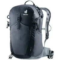 Deuter Trail 25 Rucksack-Schwarz-25
