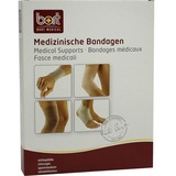 Bort Metatarsal Bandage 20 cm mit Pelotte