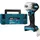 Makita DTW300ZJ ohne Akku + Makpac