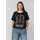 QS T-Shirt Schwarz 46