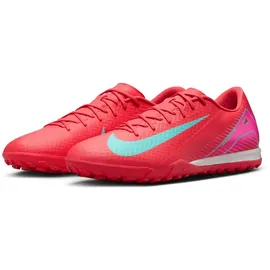 Nike Zoom Vapor Herren Ember Glow/Aurora Green 38,5