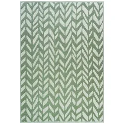 Best Forest Teppich 100 % recyceltes Polyester