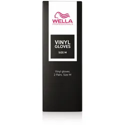 Wella Professionals Arbeitszubehör Farbe Farbmasken Handschuhe P2 Gr. M