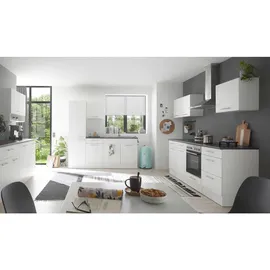 Stella Trading Spülenschrank 100 x 90 x 60 cm Grau