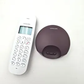 Logicom ILOA 150 lila