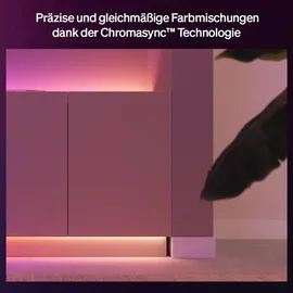 Philips Hue Flux Lightstrip 1200 lm 3 m 