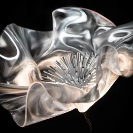 Slamp Lafleur Transparent