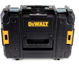 DeWalt DCF 809 P2T inkl. 2 x 5,0 Ah + T-STAK Box