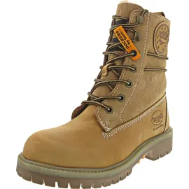 Dockers by Gerli Schnürstiefel Beige - 36