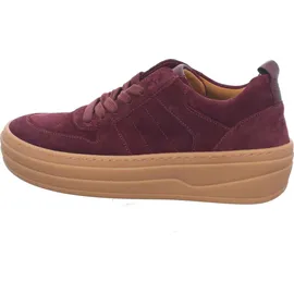 Gabor Damen Halbschuh in Orange, Größe 6 / Orange