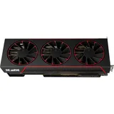 Pine Technology XFX Mercury RX 7900xtx Magnetic Air Gaming (24 GB), Grafikkarte