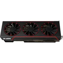 Pine Technology XFX Mercury RX 7900xtx Magnetic Air Gaming (24 GB), Grafikkarte