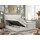 MKS Meble Boxspringbett mit Bettkasten - - Maße (cm): B: 180 H: 110