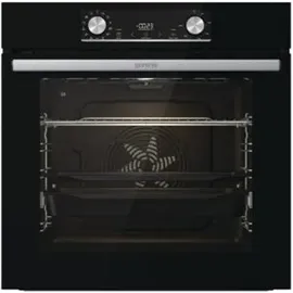 Gorenje Steel Steam Pyro Set BPSX6737E06BG + IT43X