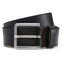Hugo Gionios Gürtel Black 100 cm