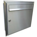 Letterbox24.de A-01 Weiß