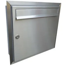 Letterbox24.de A-01 Weiß