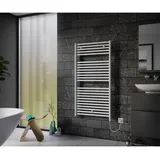Ximax Badheizkörper Lux rein 1194 x 600 mm 600 W weiß Typ 1