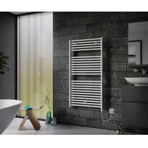 Ximax Badheizkörper Lux rein 1194 x 600 mm 600 W weiß Typ 1