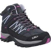 CMP Rigel Mid WP Damen Titanio/Skyway 37