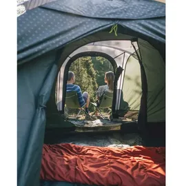 Outwell Earth 5 Plus Grün