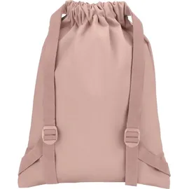 Jansport Drawsack Misty Rose