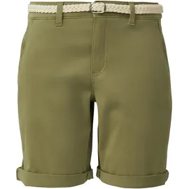 s.Oliver Bermudas Grün 38
