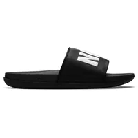 Nike Offcourts Herren Freizeitschuhe, schwarz, Größe 44 - 44